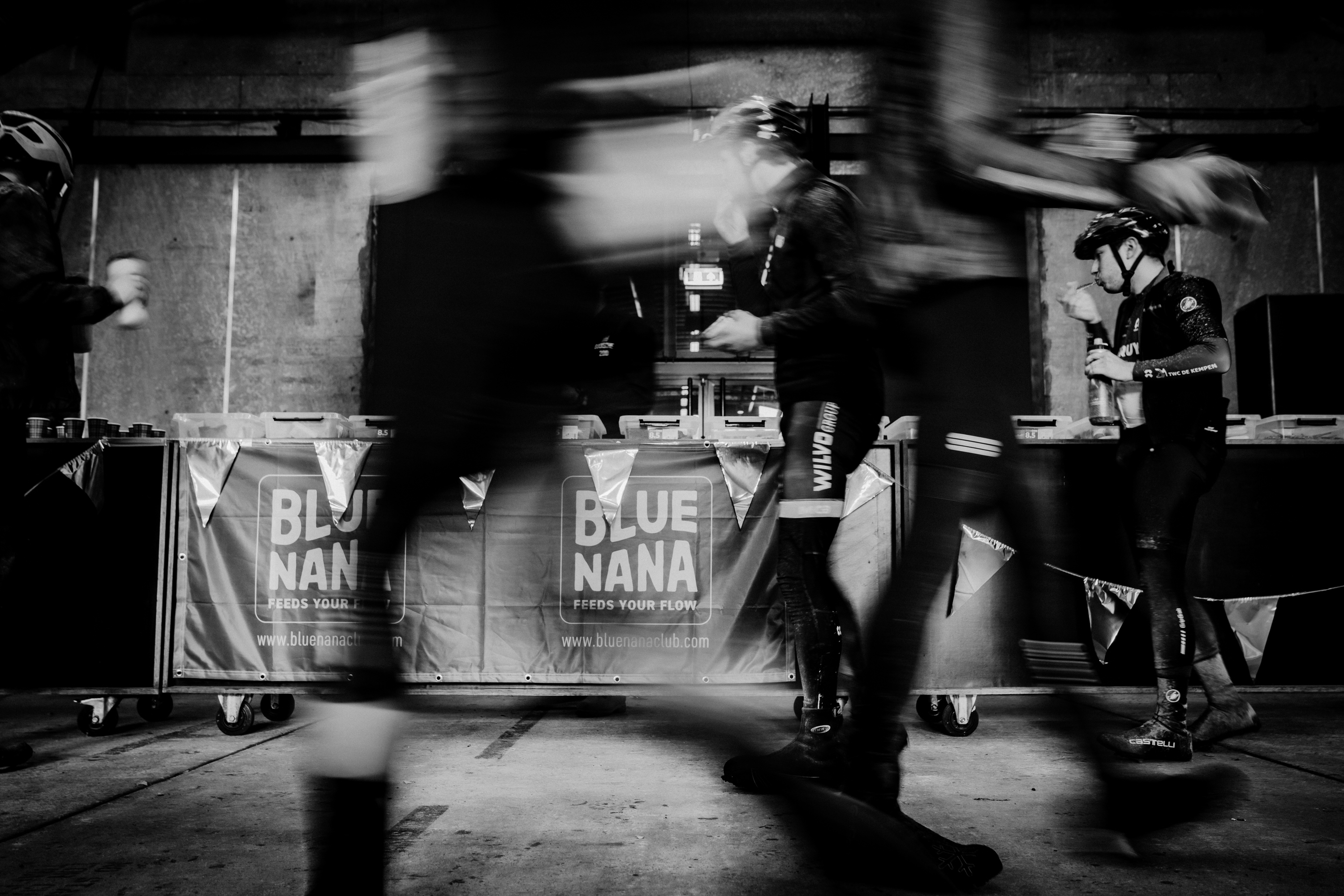 Sports nutrition to Feed your Flow